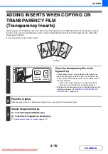 Предварительный просмотр 179 страницы Sharpe MX-2010U Operation Manual