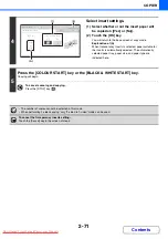 Предварительный просмотр 180 страницы Sharpe MX-2010U Operation Manual