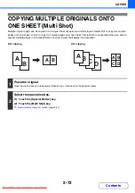 Предварительный просмотр 181 страницы Sharpe MX-2010U Operation Manual