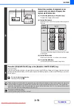 Предварительный просмотр 182 страницы Sharpe MX-2010U Operation Manual