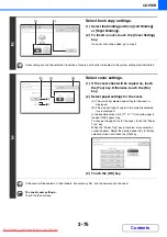 Предварительный просмотр 184 страницы Sharpe MX-2010U Operation Manual