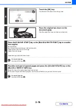 Предварительный просмотр 185 страницы Sharpe MX-2010U Operation Manual