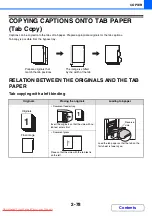 Предварительный просмотр 187 страницы Sharpe MX-2010U Operation Manual