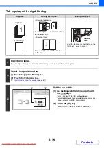 Предварительный просмотр 188 страницы Sharpe MX-2010U Operation Manual