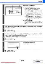 Предварительный просмотр 191 страницы Sharpe MX-2010U Operation Manual