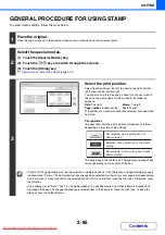 Предварительный просмотр 194 страницы Sharpe MX-2010U Operation Manual