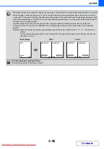 Предварительный просмотр 204 страницы Sharpe MX-2010U Operation Manual