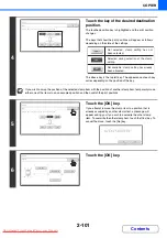 Предварительный просмотр 210 страницы Sharpe MX-2010U Operation Manual