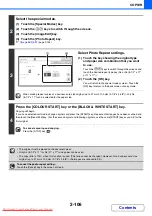 Предварительный просмотр 215 страницы Sharpe MX-2010U Operation Manual