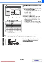 Предварительный просмотр 217 страницы Sharpe MX-2010U Operation Manual