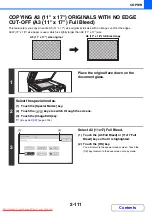 Предварительный просмотр 220 страницы Sharpe MX-2010U Operation Manual