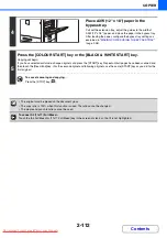 Предварительный просмотр 221 страницы Sharpe MX-2010U Operation Manual