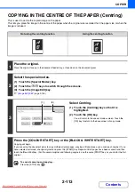 Предварительный просмотр 222 страницы Sharpe MX-2010U Operation Manual