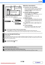 Предварительный просмотр 232 страницы Sharpe MX-2010U Operation Manual