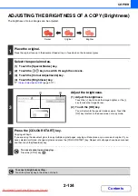 Предварительный просмотр 233 страницы Sharpe MX-2010U Operation Manual