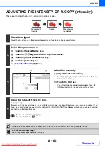 Предварительный просмотр 234 страницы Sharpe MX-2010U Operation Manual