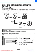 Предварительный просмотр 235 страницы Sharpe MX-2010U Operation Manual