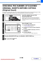 Предварительный просмотр 238 страницы Sharpe MX-2010U Operation Manual