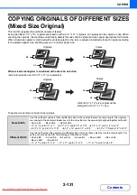 Предварительный просмотр 240 страницы Sharpe MX-2010U Operation Manual