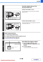 Предварительный просмотр 241 страницы Sharpe MX-2010U Operation Manual