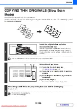 Предварительный просмотр 243 страницы Sharpe MX-2010U Operation Manual