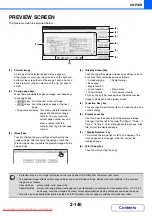 Предварительный просмотр 249 страницы Sharpe MX-2010U Operation Manual