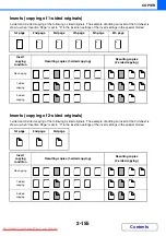 Предварительный просмотр 264 страницы Sharpe MX-2010U Operation Manual