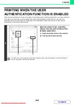 Предварительный просмотр 272 страницы Sharpe MX-2010U Operation Manual