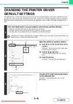 Предварительный просмотр 279 страницы Sharpe MX-2010U Operation Manual