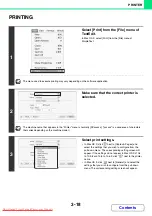 Предварительный просмотр 282 страницы Sharpe MX-2010U Operation Manual