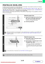 Предварительный просмотр 285 страницы Sharpe MX-2010U Operation Manual