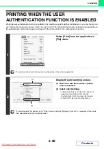 Предварительный просмотр 286 страницы Sharpe MX-2010U Operation Manual