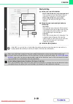 Предварительный просмотр 287 страницы Sharpe MX-2010U Operation Manual