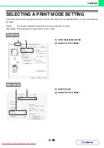 Предварительный просмотр 290 страницы Sharpe MX-2010U Operation Manual