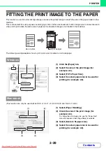 Предварительный просмотр 293 страницы Sharpe MX-2010U Operation Manual