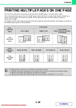 Предварительный просмотр 294 страницы Sharpe MX-2010U Operation Manual