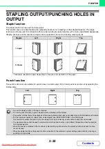 Предварительный просмотр 296 страницы Sharpe MX-2010U Operation Manual