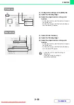 Предварительный просмотр 297 страницы Sharpe MX-2010U Operation Manual