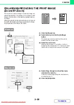 Предварительный просмотр 303 страницы Sharpe MX-2010U Operation Manual