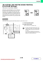 Предварительный просмотр 304 страницы Sharpe MX-2010U Operation Manual