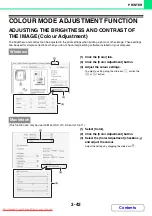 Предварительный просмотр 306 страницы Sharpe MX-2010U Operation Manual