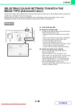 Предварительный просмотр 308 страницы Sharpe MX-2010U Operation Manual