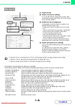 Предварительный просмотр 309 страницы Sharpe MX-2010U Operation Manual