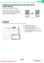 Предварительный просмотр 312 страницы Sharpe MX-2010U Operation Manual