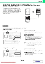 Предварительный просмотр 313 страницы Sharpe MX-2010U Operation Manual