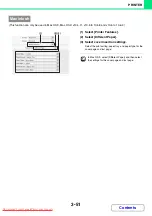 Предварительный просмотр 315 страницы Sharpe MX-2010U Operation Manual