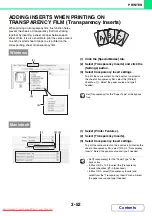 Предварительный просмотр 316 страницы Sharpe MX-2010U Operation Manual