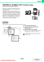 Предварительный просмотр 317 страницы Sharpe MX-2010U Operation Manual