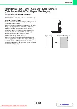 Предварительный просмотр 318 страницы Sharpe MX-2010U Operation Manual