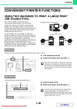 Предварительный просмотр 322 страницы Sharpe MX-2010U Operation Manual